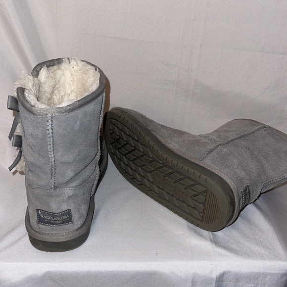 Kids Koolaburra Ugg boots - Picture 3 of 4